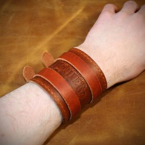 Bracelets larges