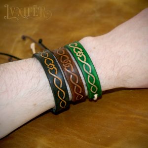 Collections de bracelet