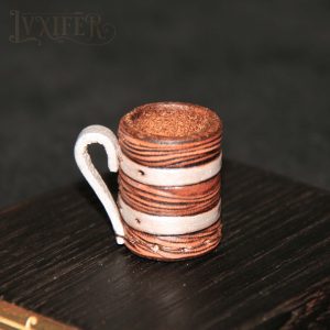 Chopes miniatures