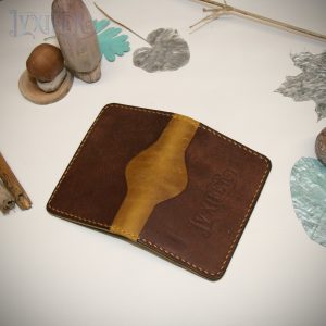 Porte-cartes