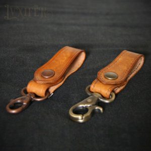 Porte-clés de ceinture