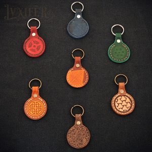 Collections de porte-clés