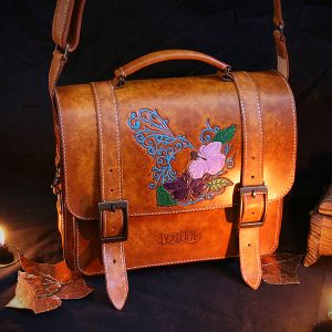 Sacs à bandoulière uniques