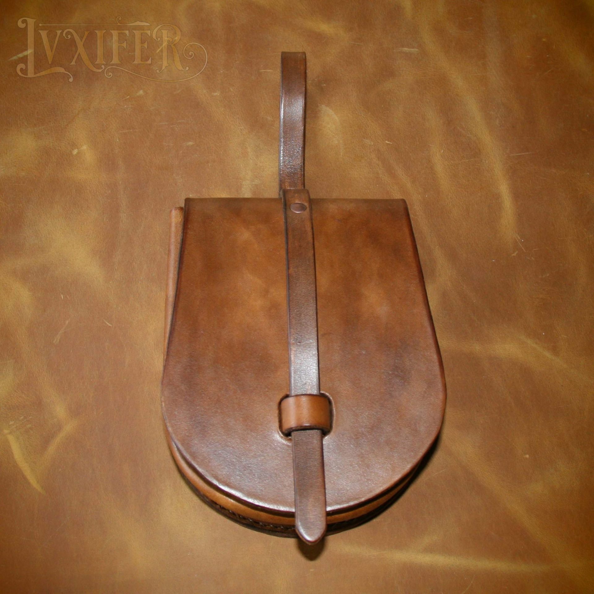 Sporran viking