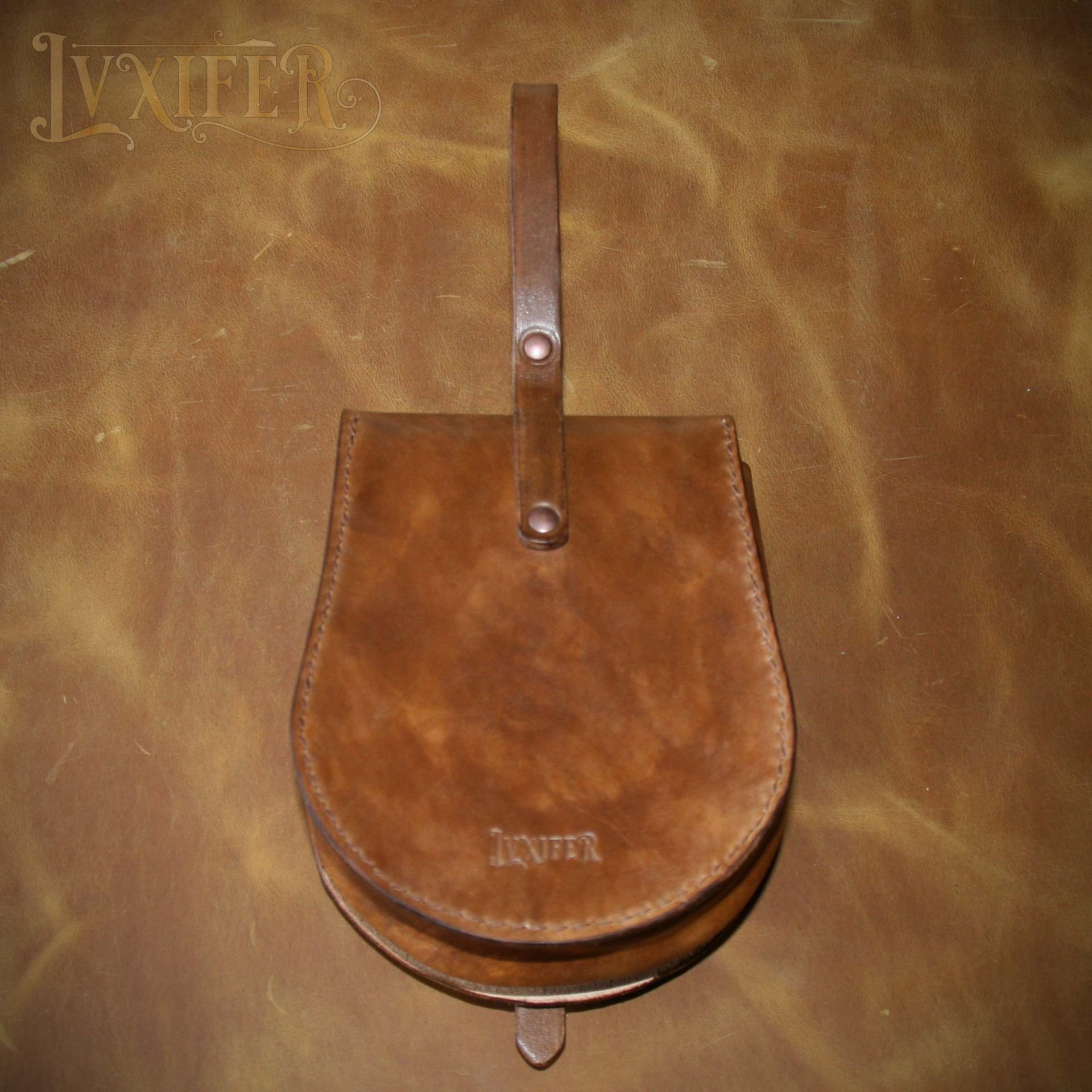 Sporran viking – Image 4