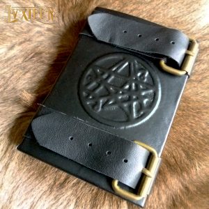 Carnet A6 Necronomicon