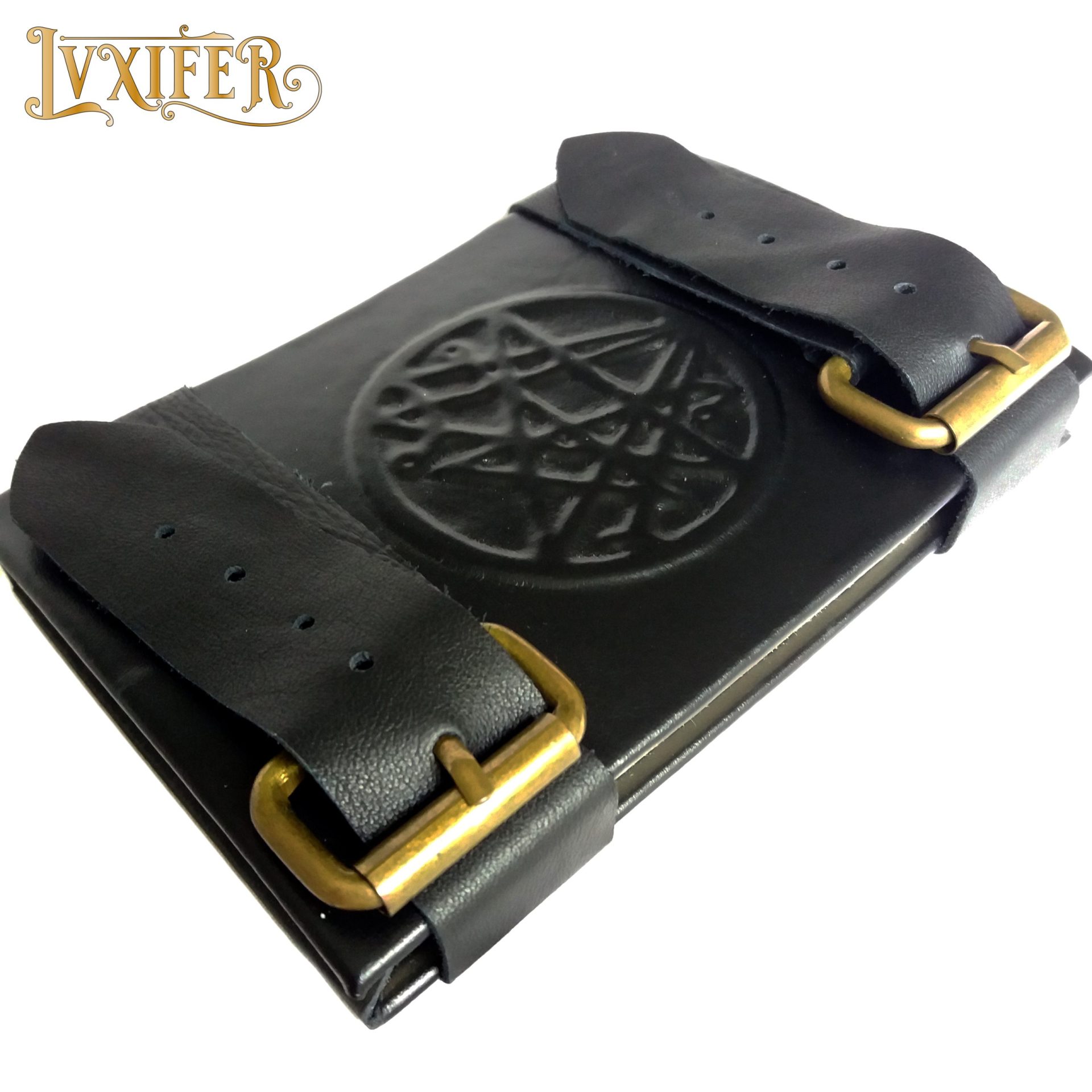 Carnet A6 Necronomicon