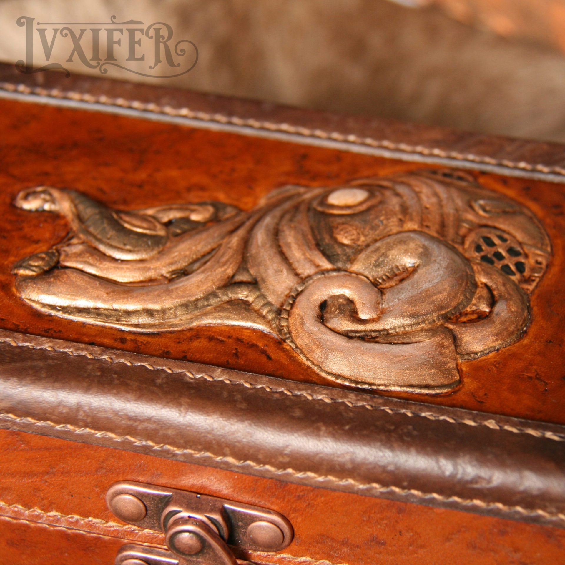 Coffret Octopus