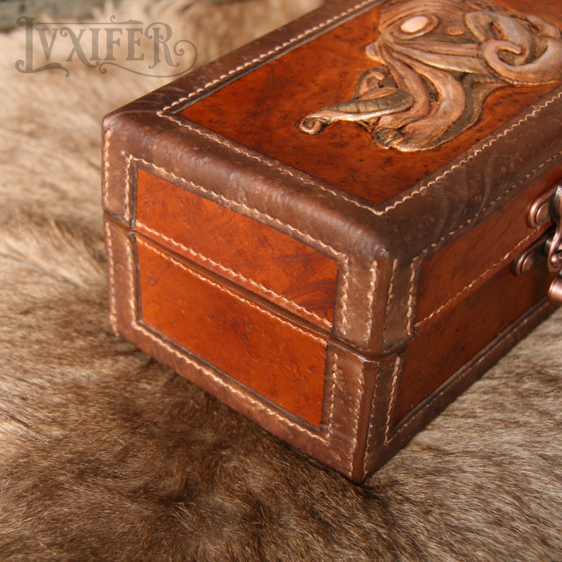 Coffret Octopus – Image 5