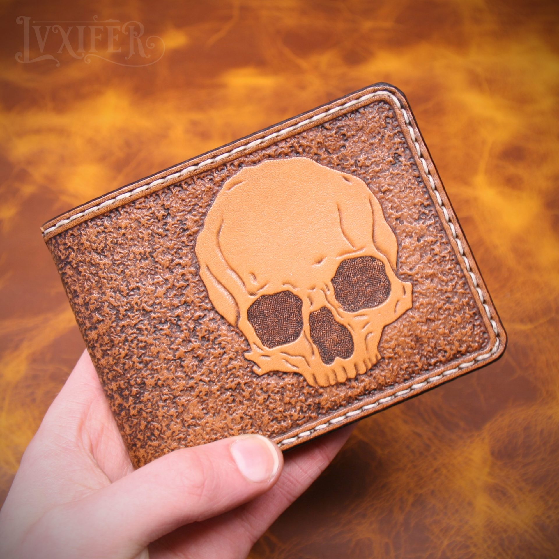 Portefeuille "Carpe Mortem"