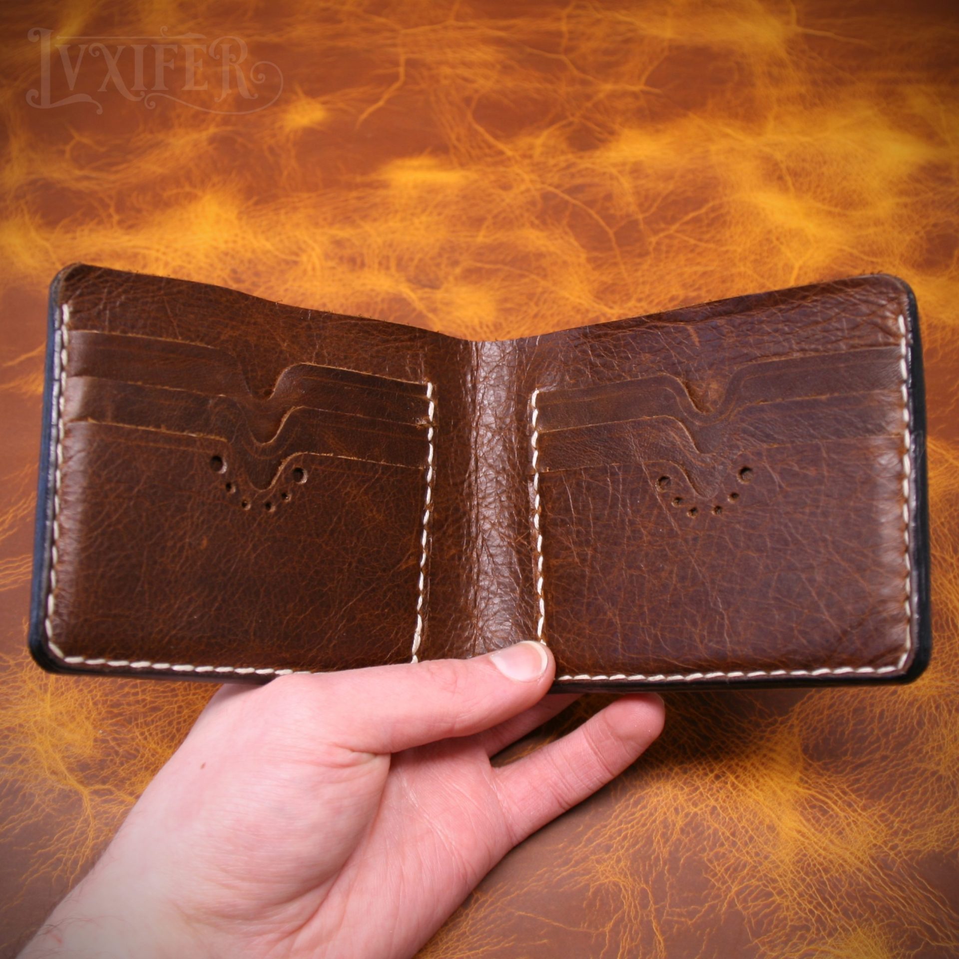 Portefeuille "Carpe Mortem"
