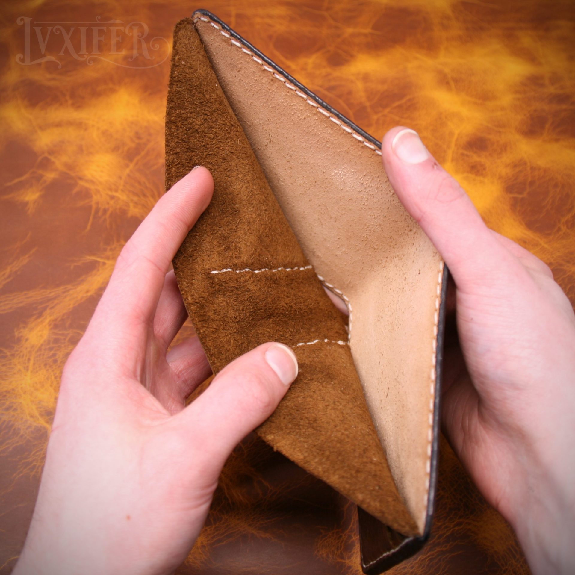 Portefeuille "Carpe Mortem" – Image 5