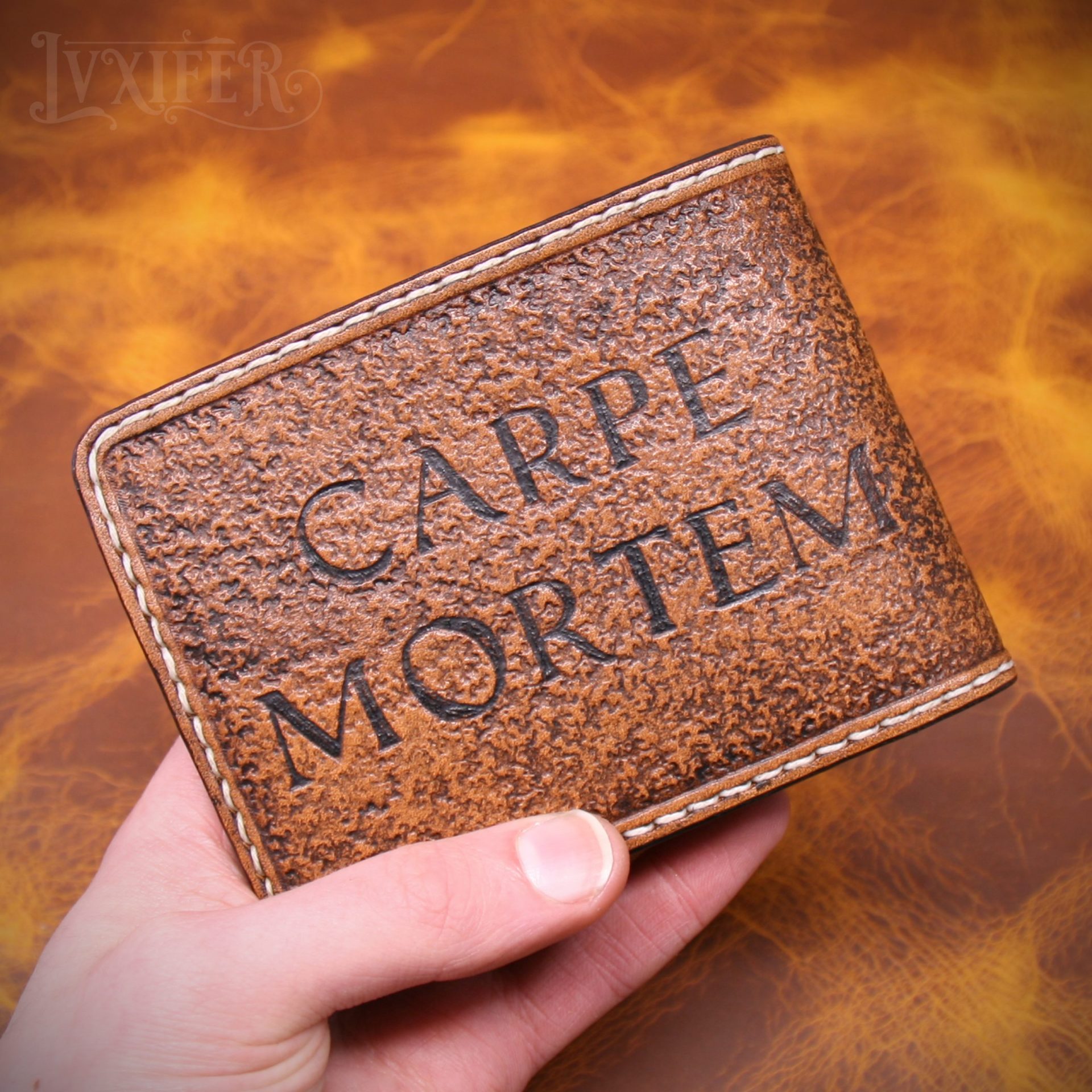 Portefeuille "Carpe Mortem" – Image 6