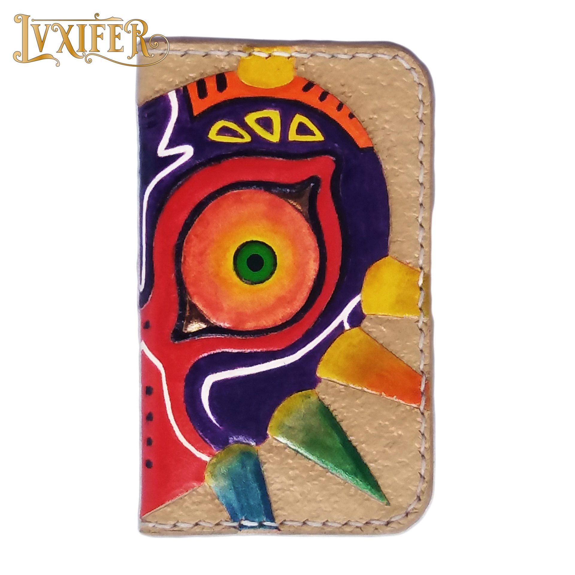 Portefeuille Majora's Mask – Image 3