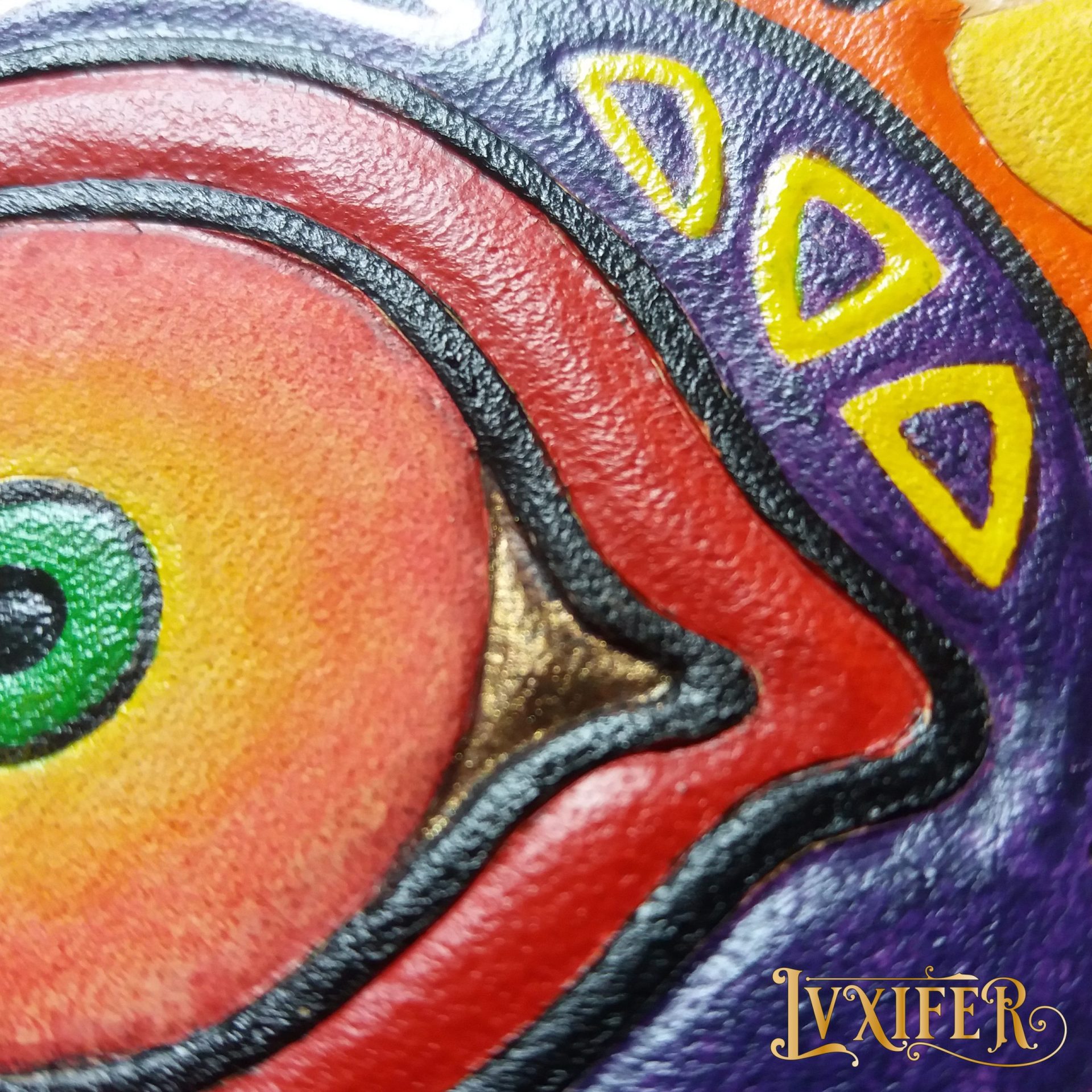 Portefeuille Majora's Mask – Image 7