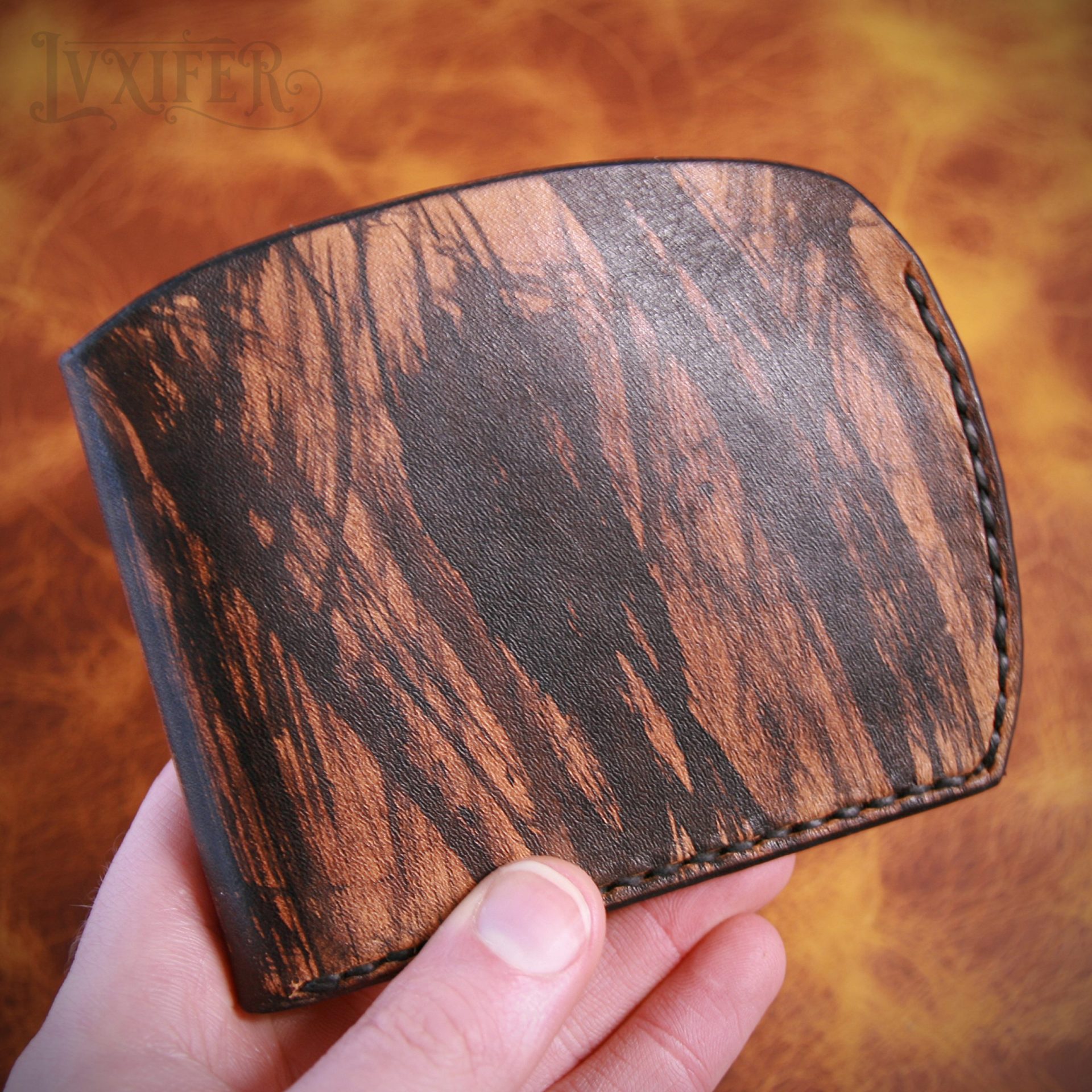 Portefeuille "Savane"