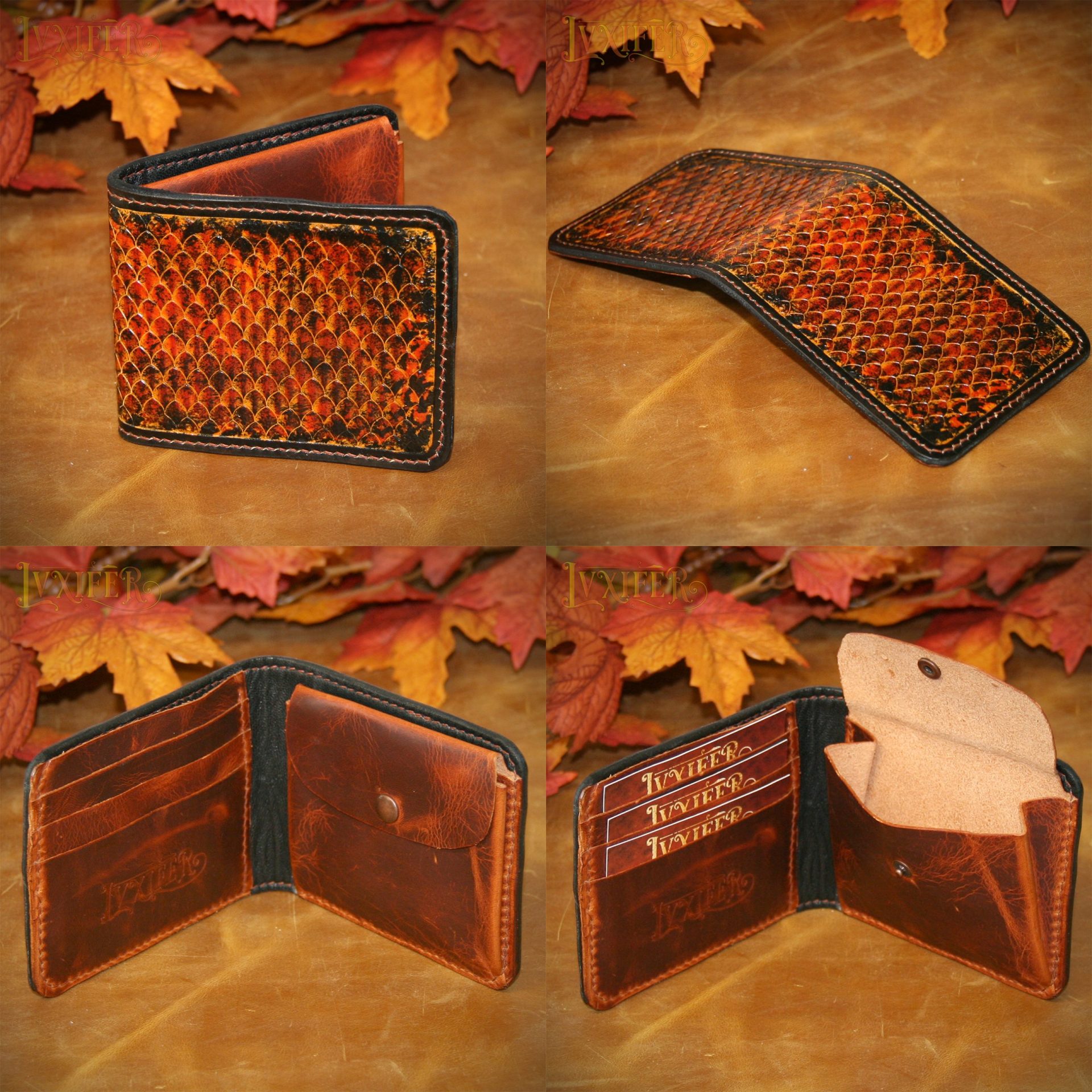 Portefeuilles Draconiques – Image 6