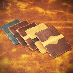 Porte-cartes Rémus