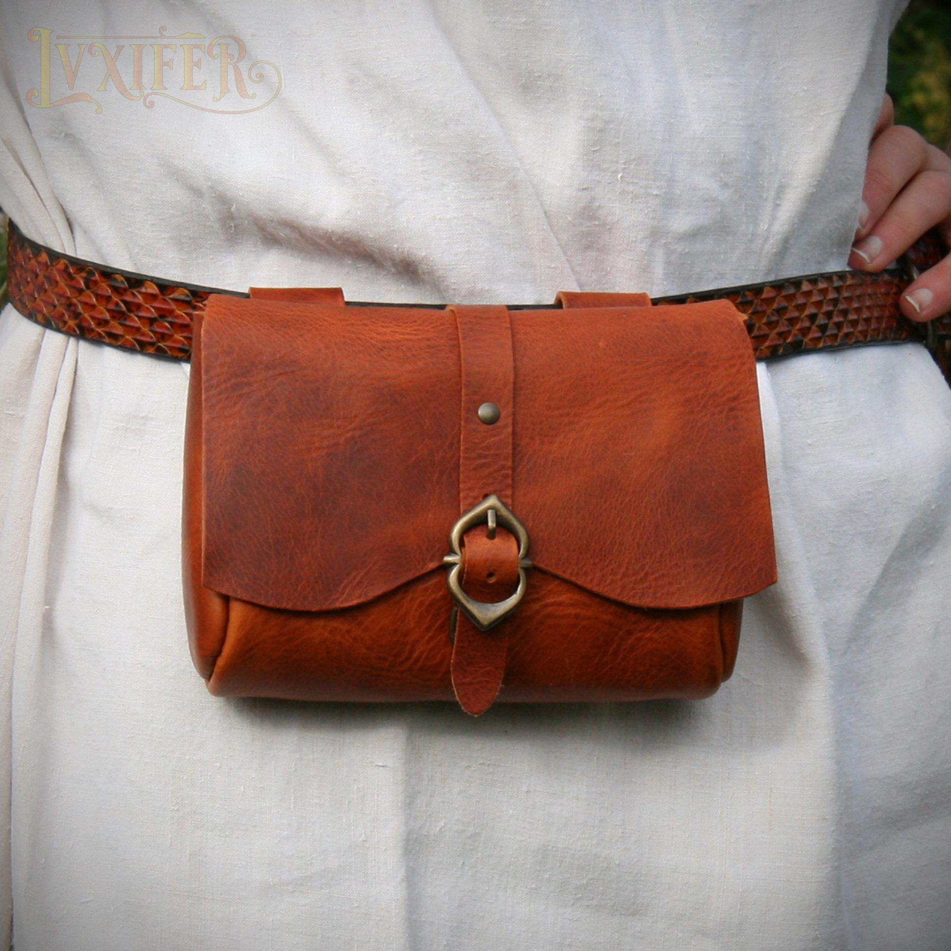Sacoches Yrsa (ceinture)