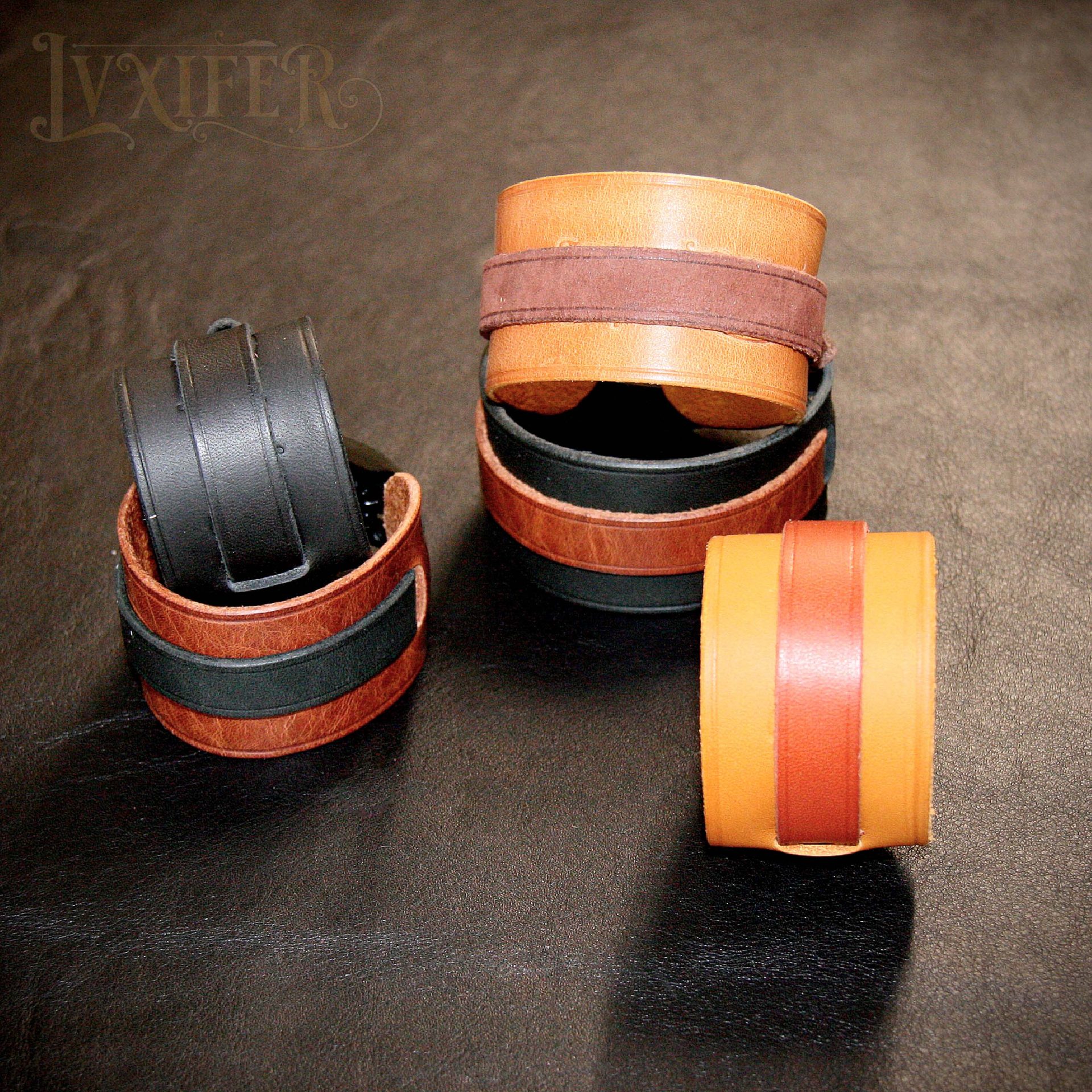Bracelets Armilla – Image 3