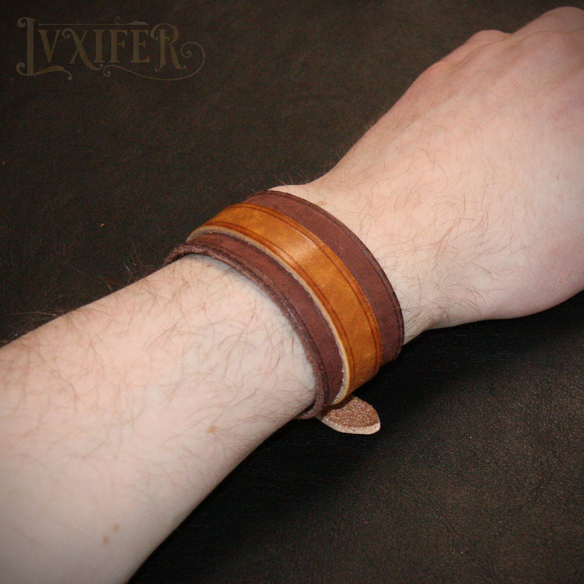 Bracelets Armilla