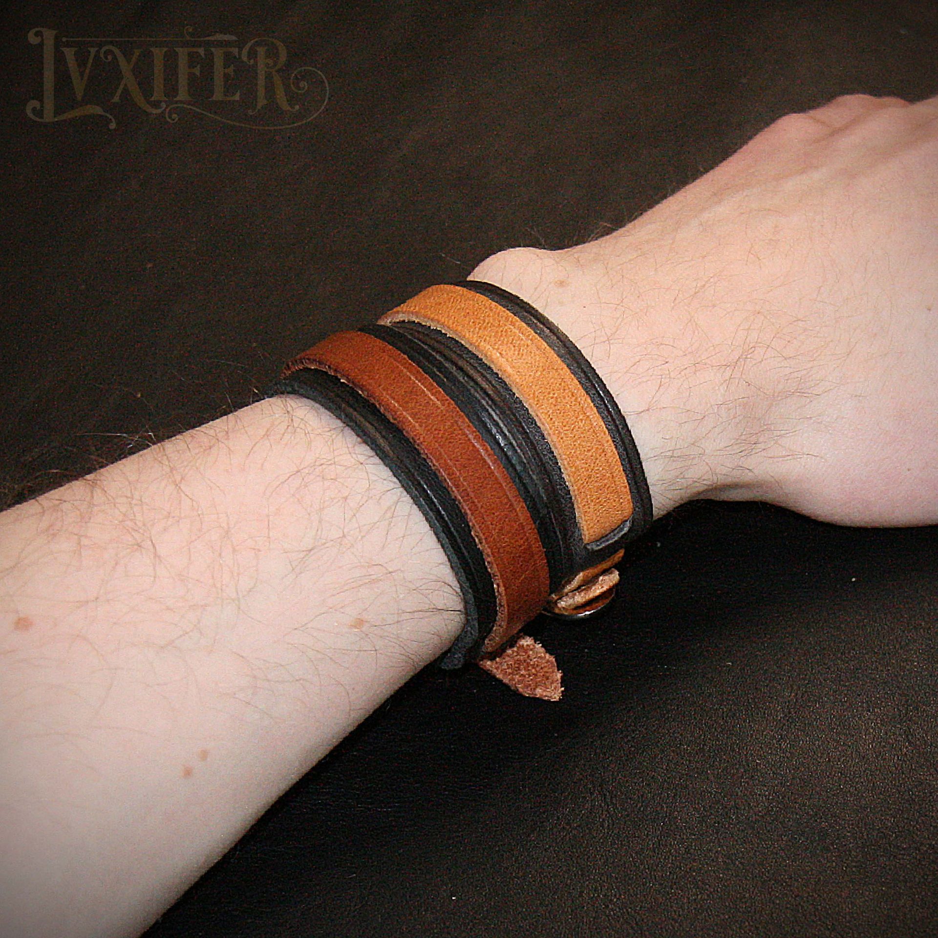 Bracelets Armilla