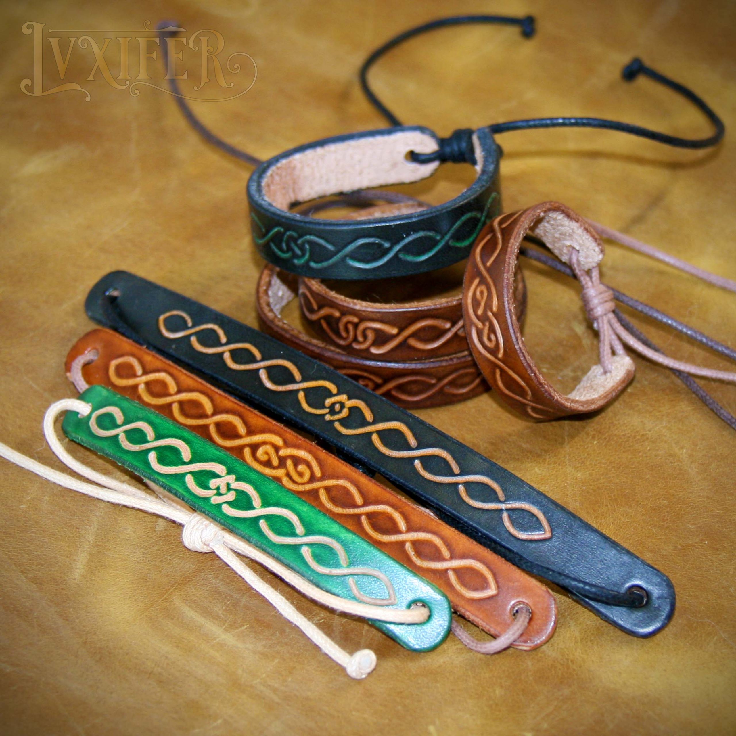Bracelets Nodi - Automne – Image 5