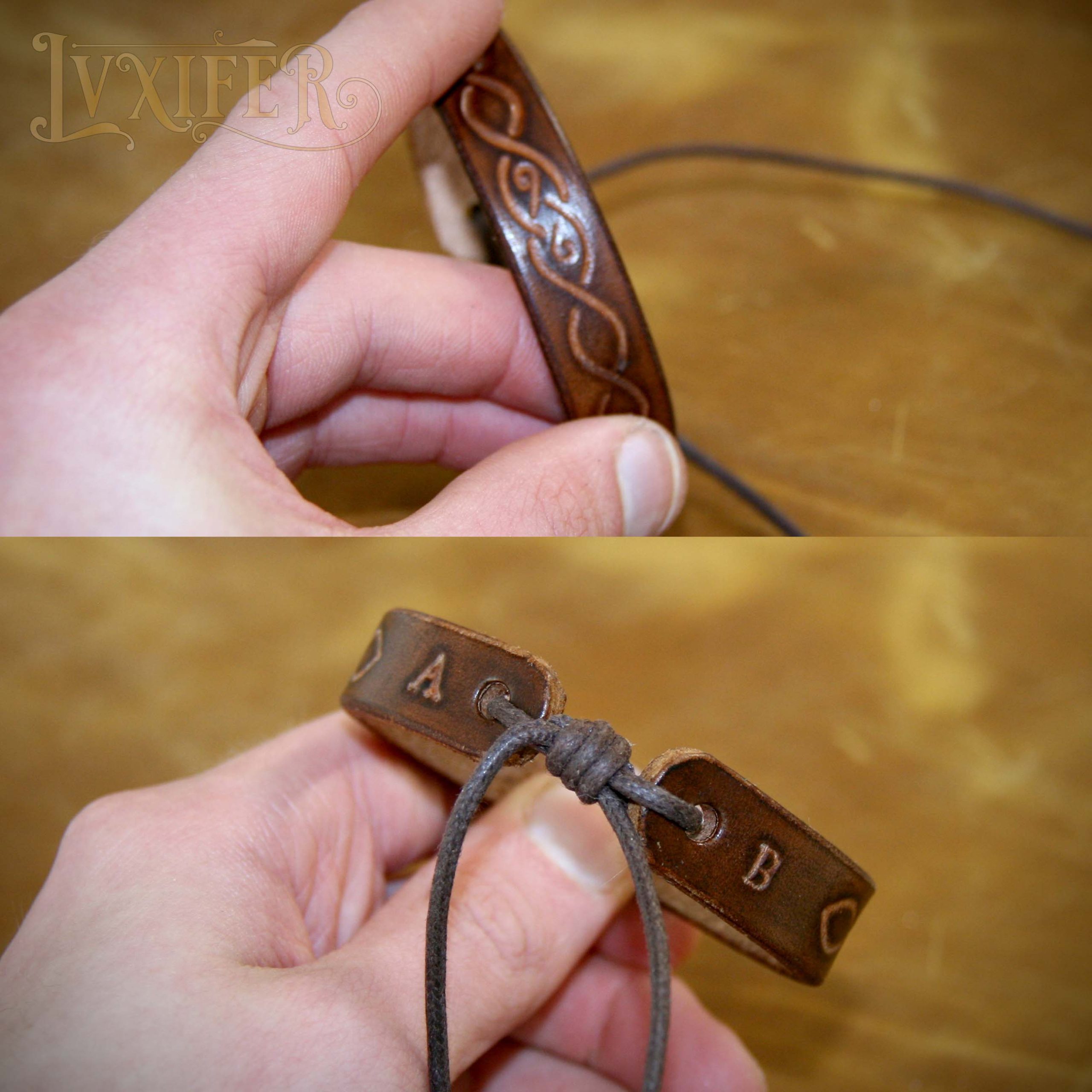 Bracelets Nodi - Automne – Image 4