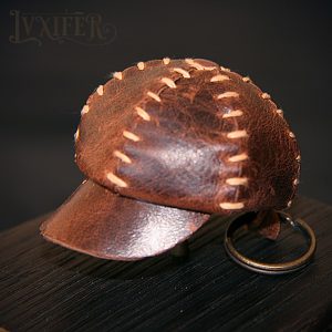 Casquettes newsboy miniatures