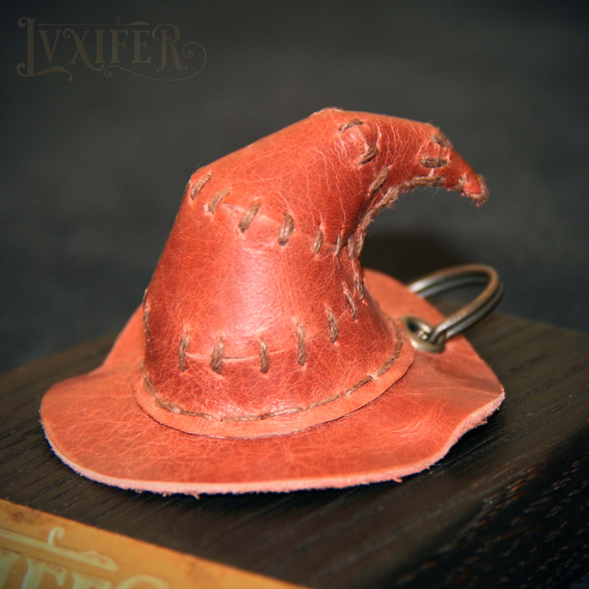 Chapeaux de sorcière miniatures – Image 4