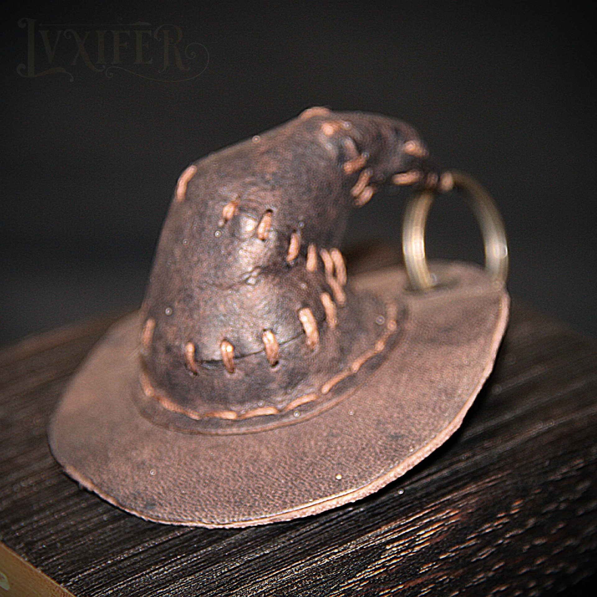 Chapeaux de sorcière miniatures – Image 3