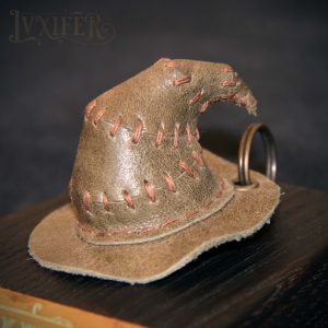 Chapeaux de sorcière miniatures