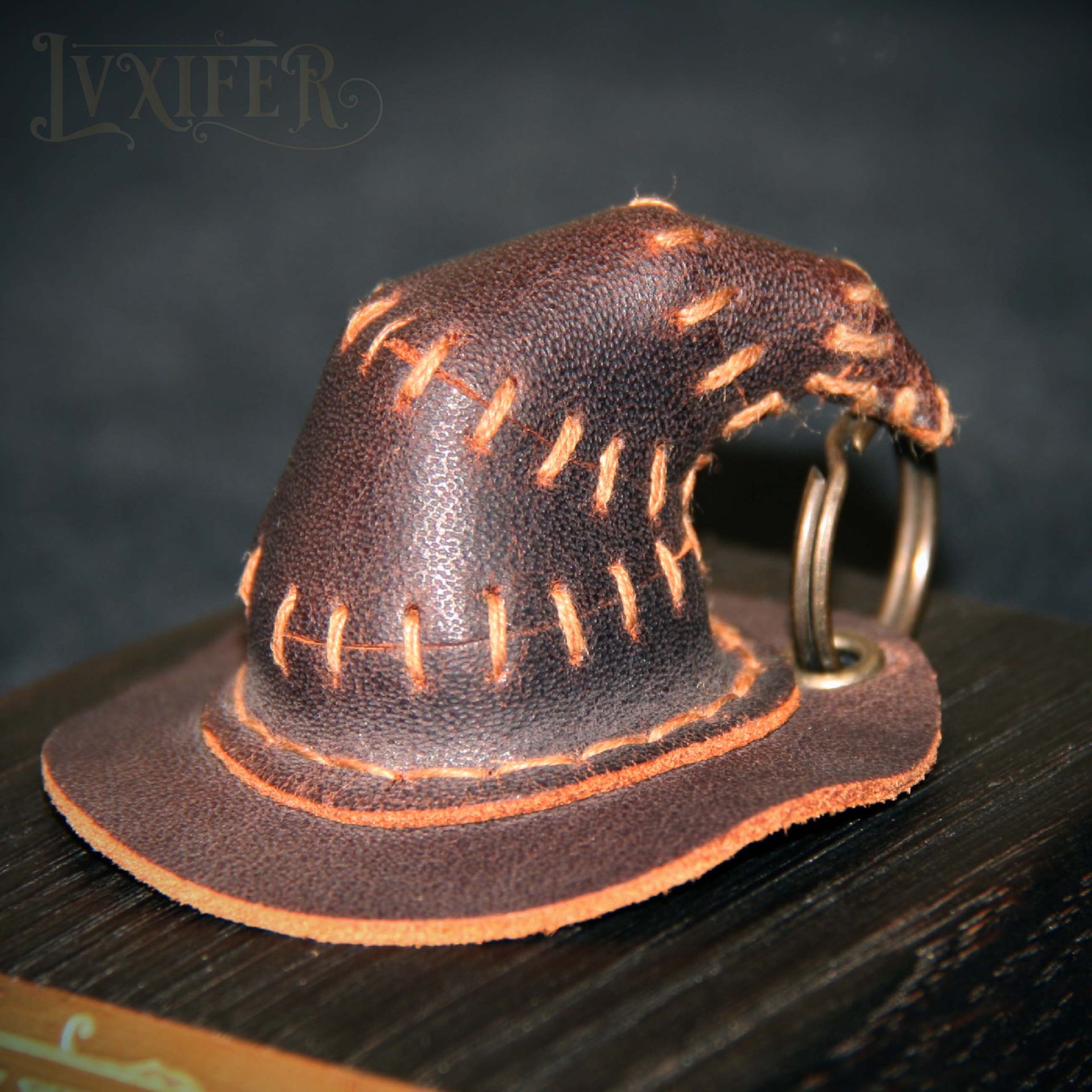 Chapeaux de sorcière miniatures – Image 5