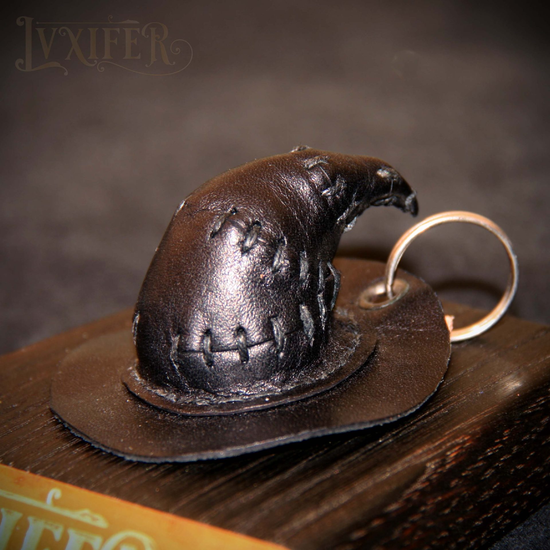 Chapeaux de sorcière miniatures – Image 6