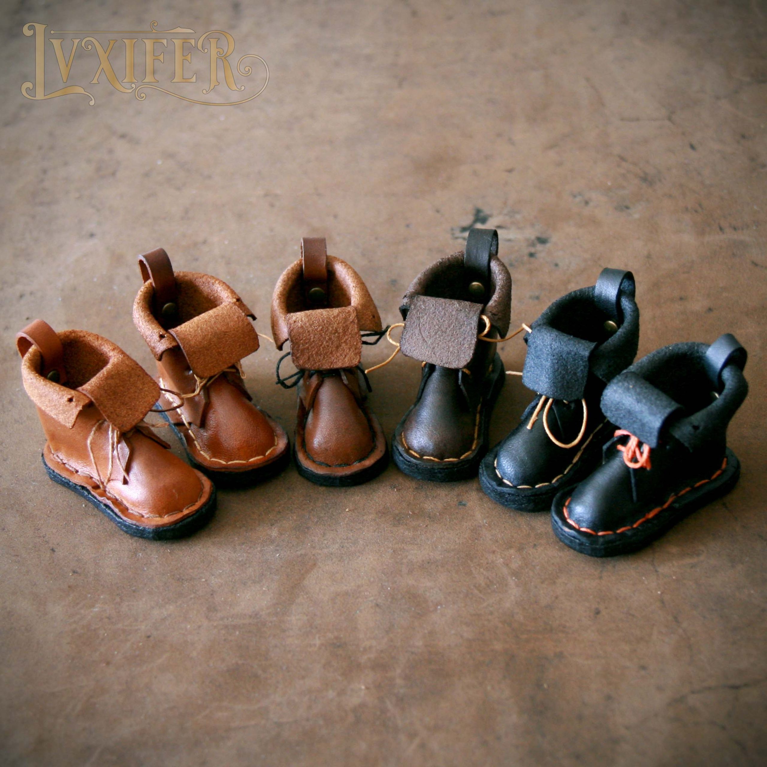 Chaussures miniatures – Image 2