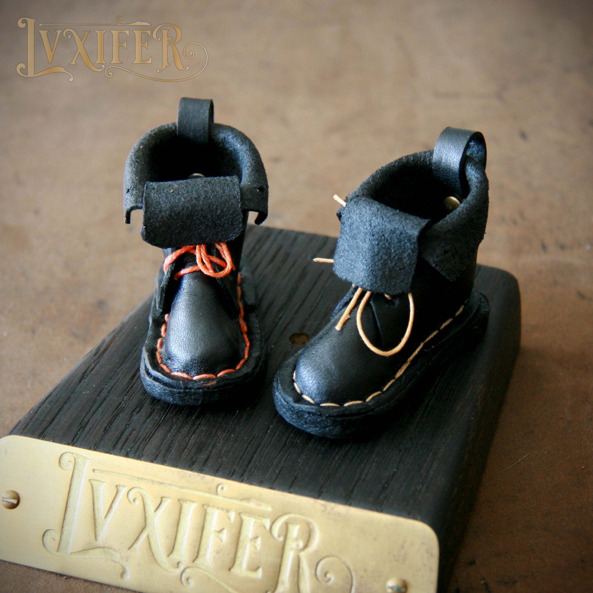 Chaussures miniatures – Image 4