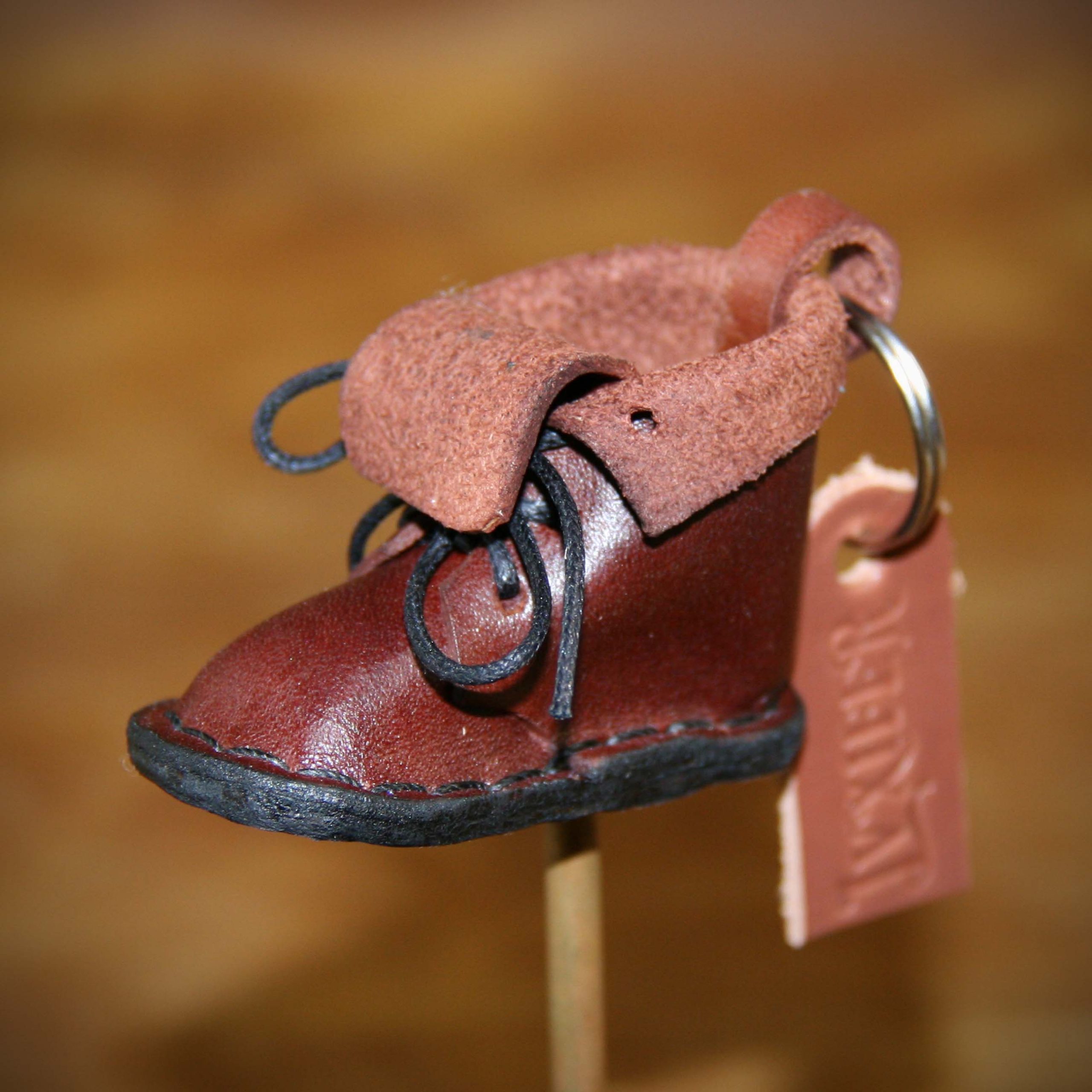 Chaussures miniatures – Image 8