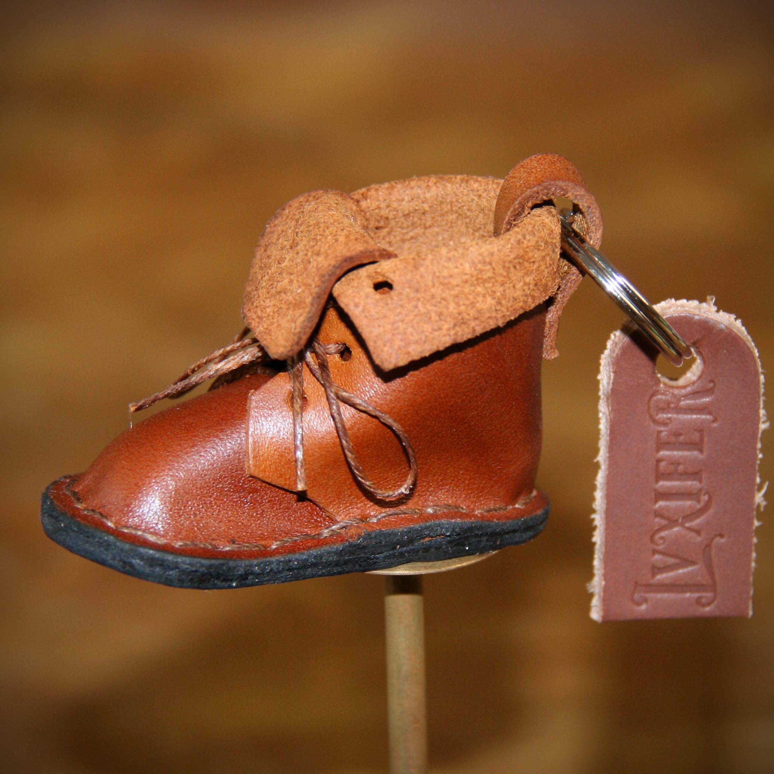 Chaussures miniatures – Image 9