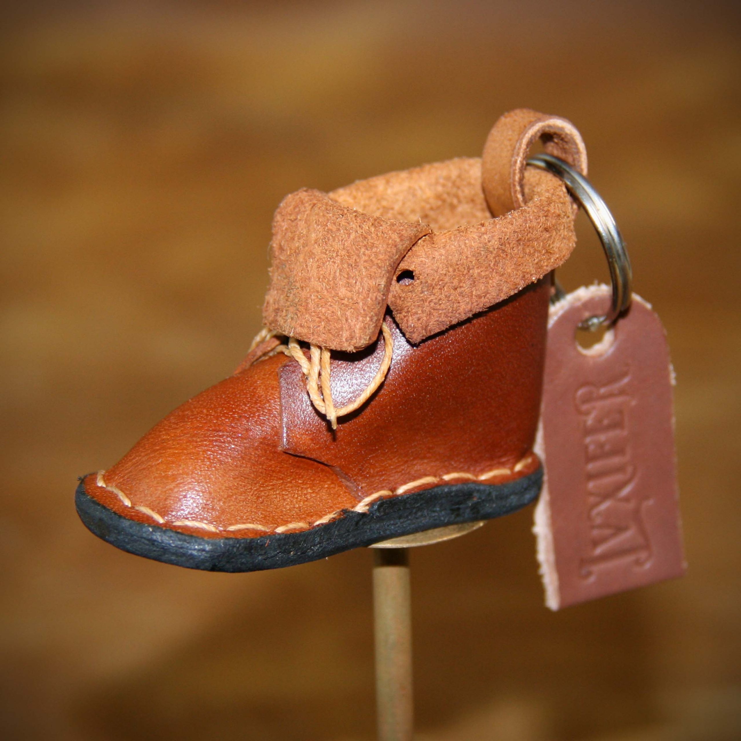 Chaussures miniatures – Image 11