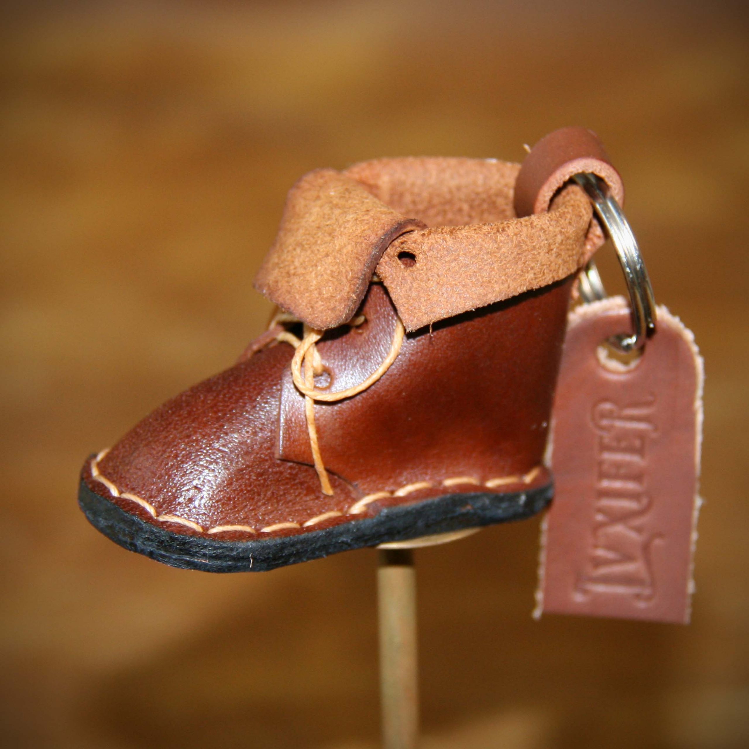 Chaussures miniatures – Image 12