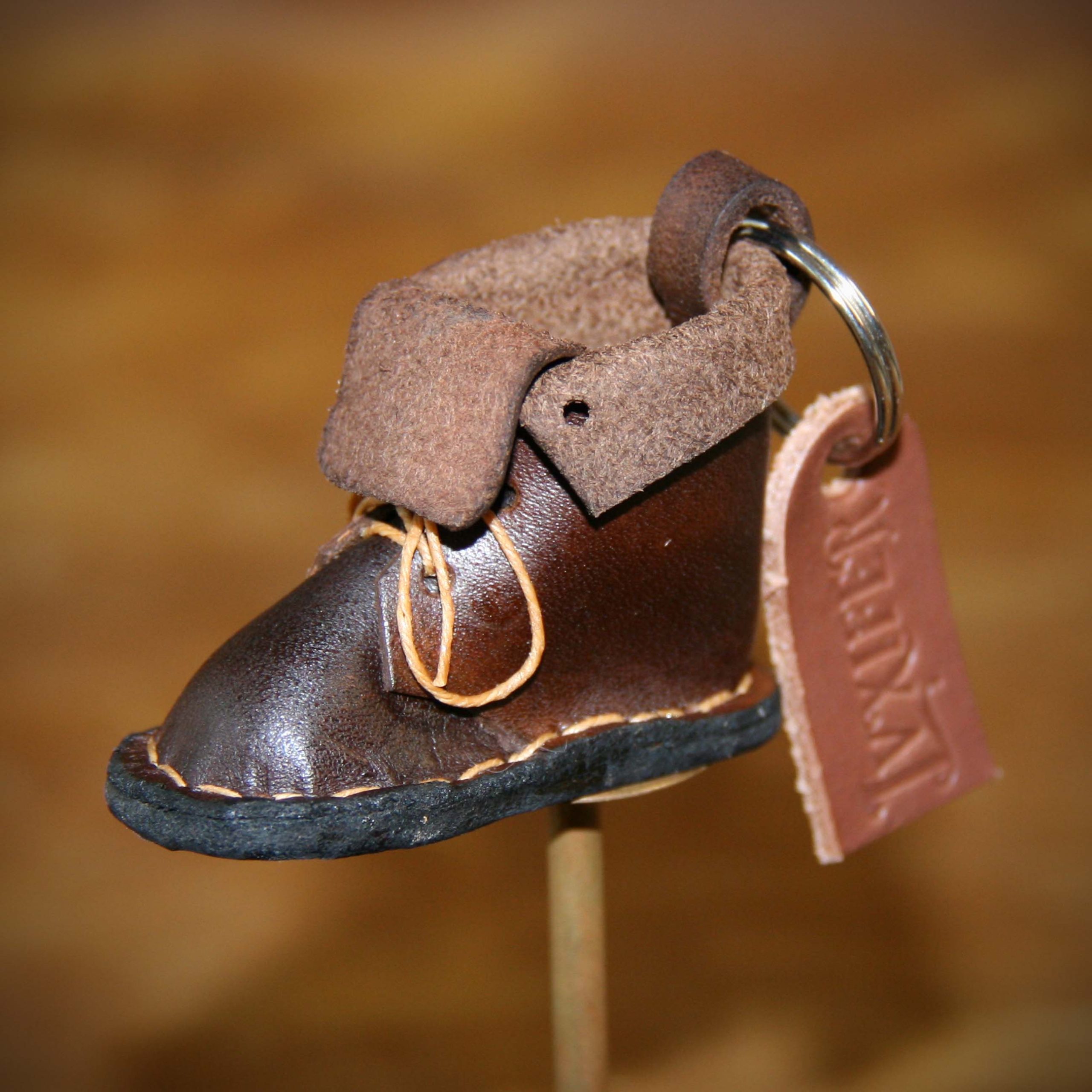 Chaussures miniatures