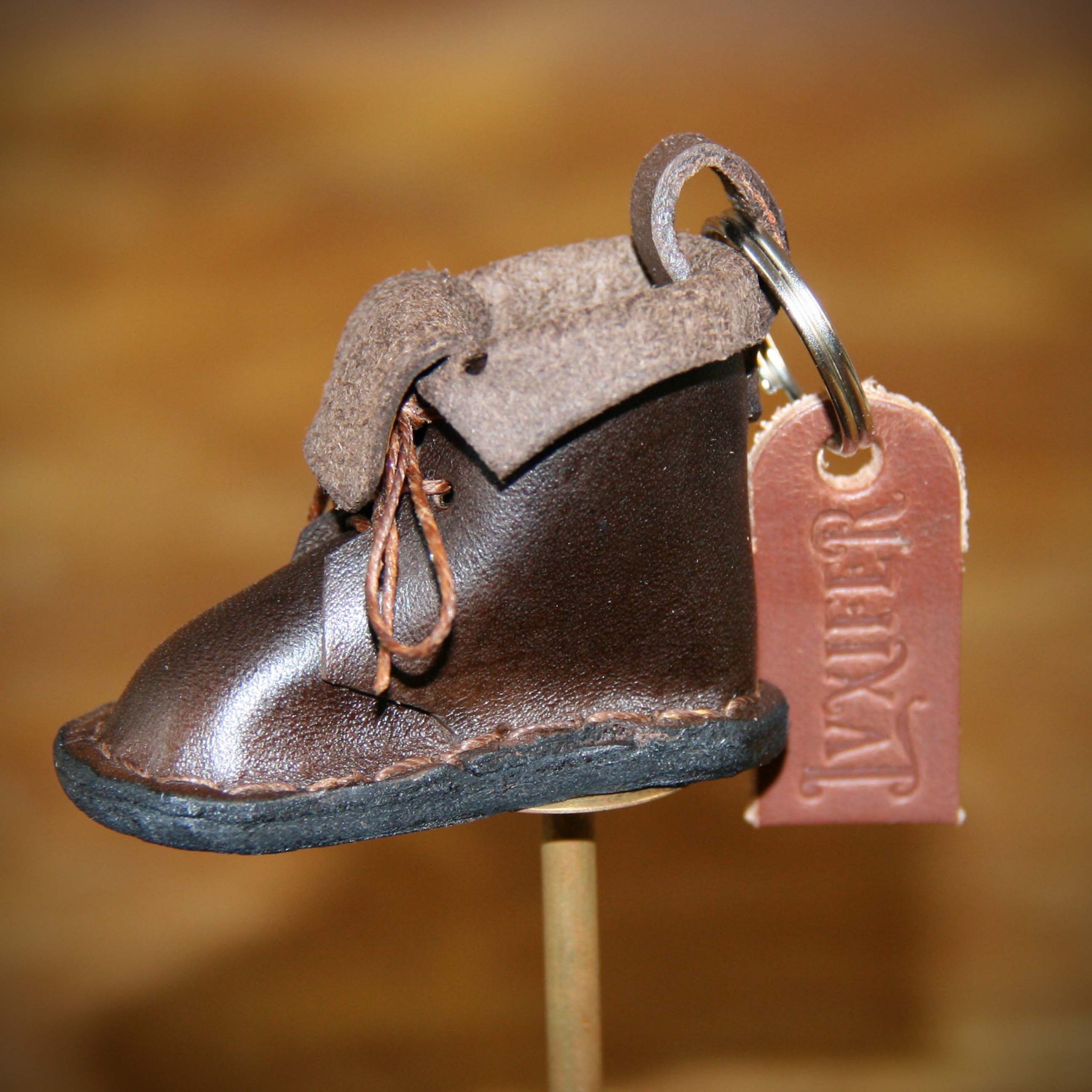 Chaussures miniatures – Image 14