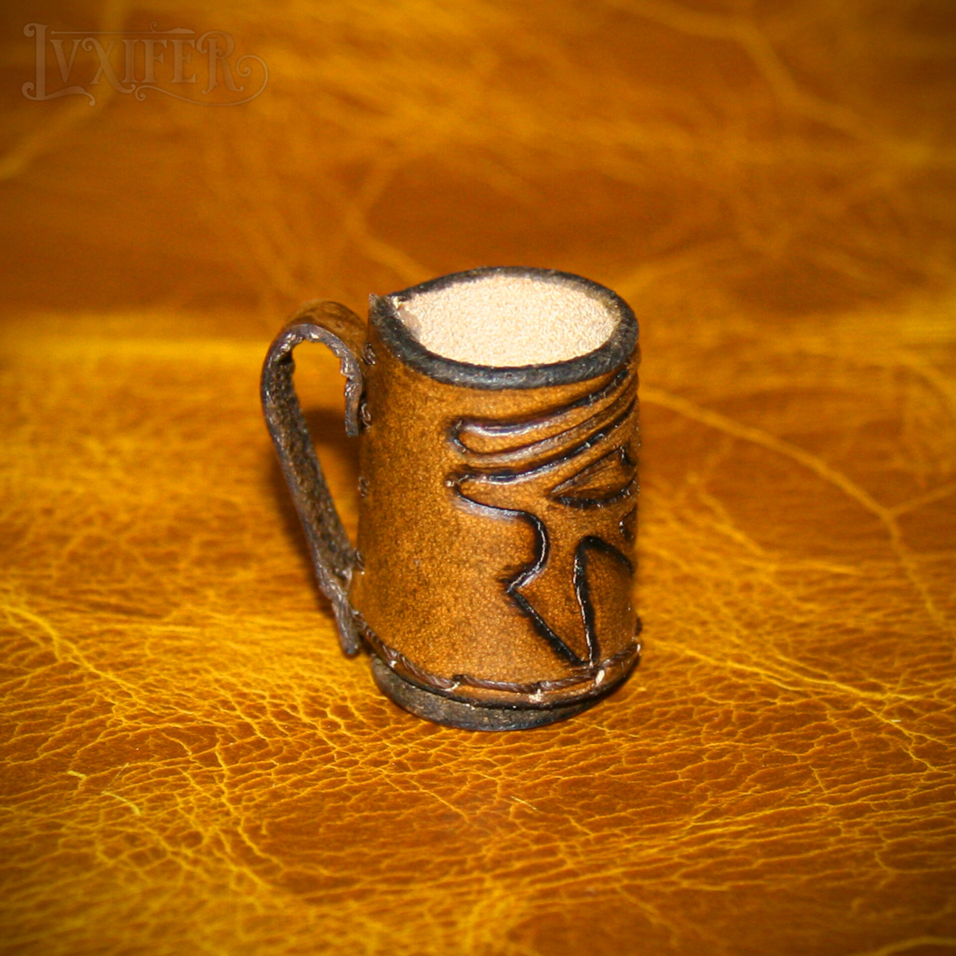 Chopes miniatures - diverses – Image 19