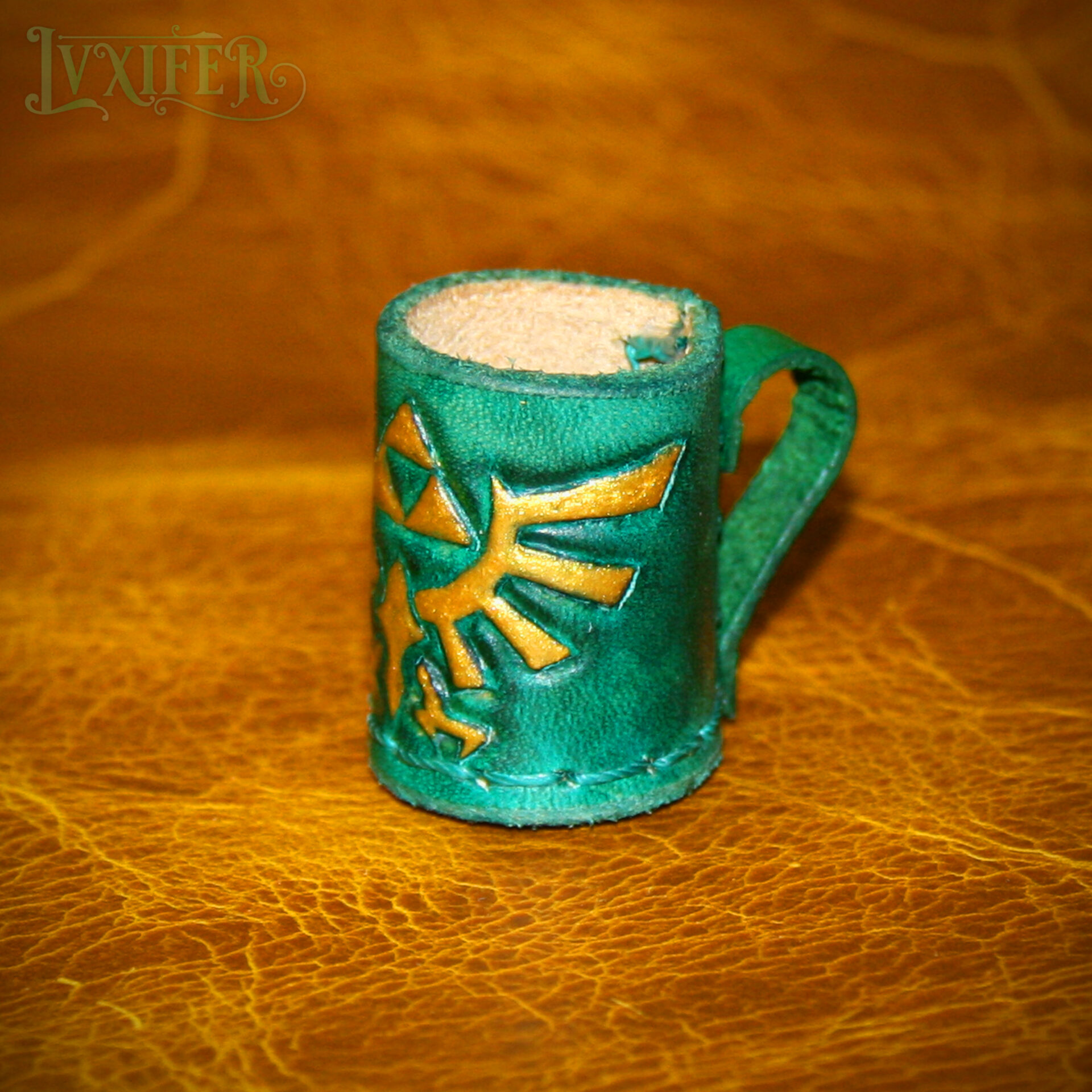 Chopes miniatures - diverses – Image 9