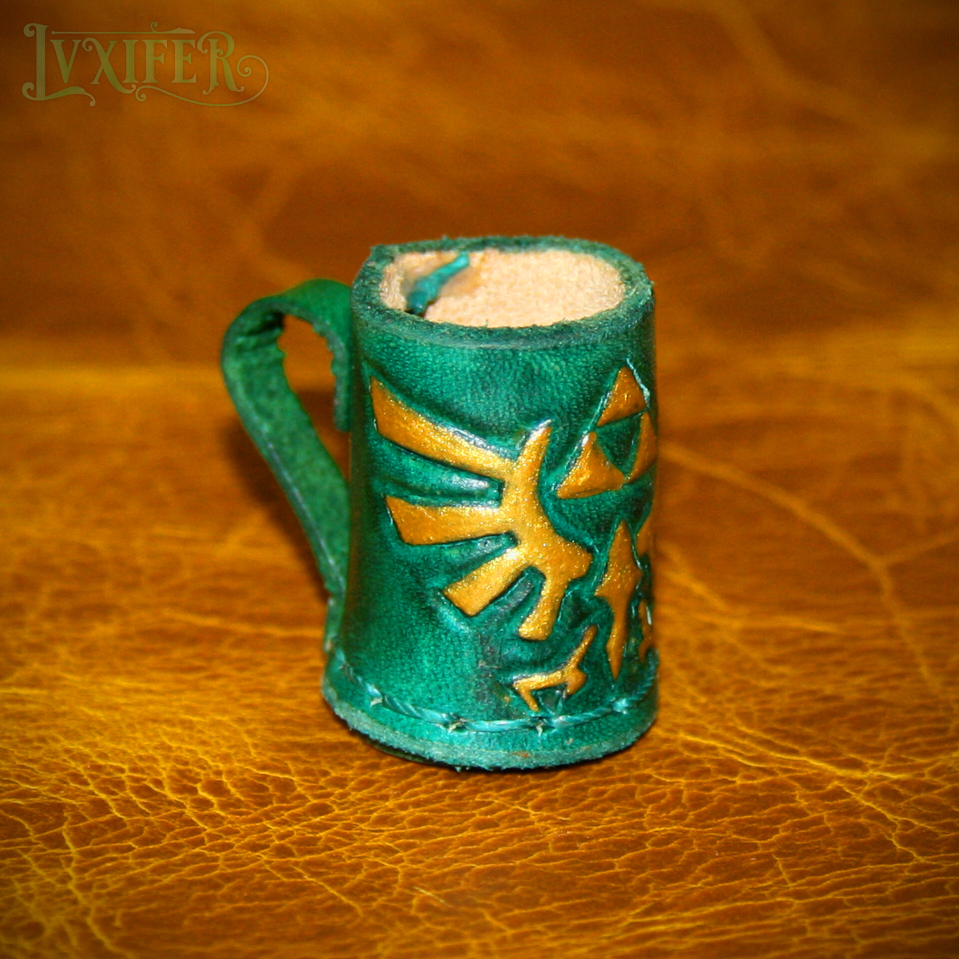 Chopes miniatures - diverses – Image 10
