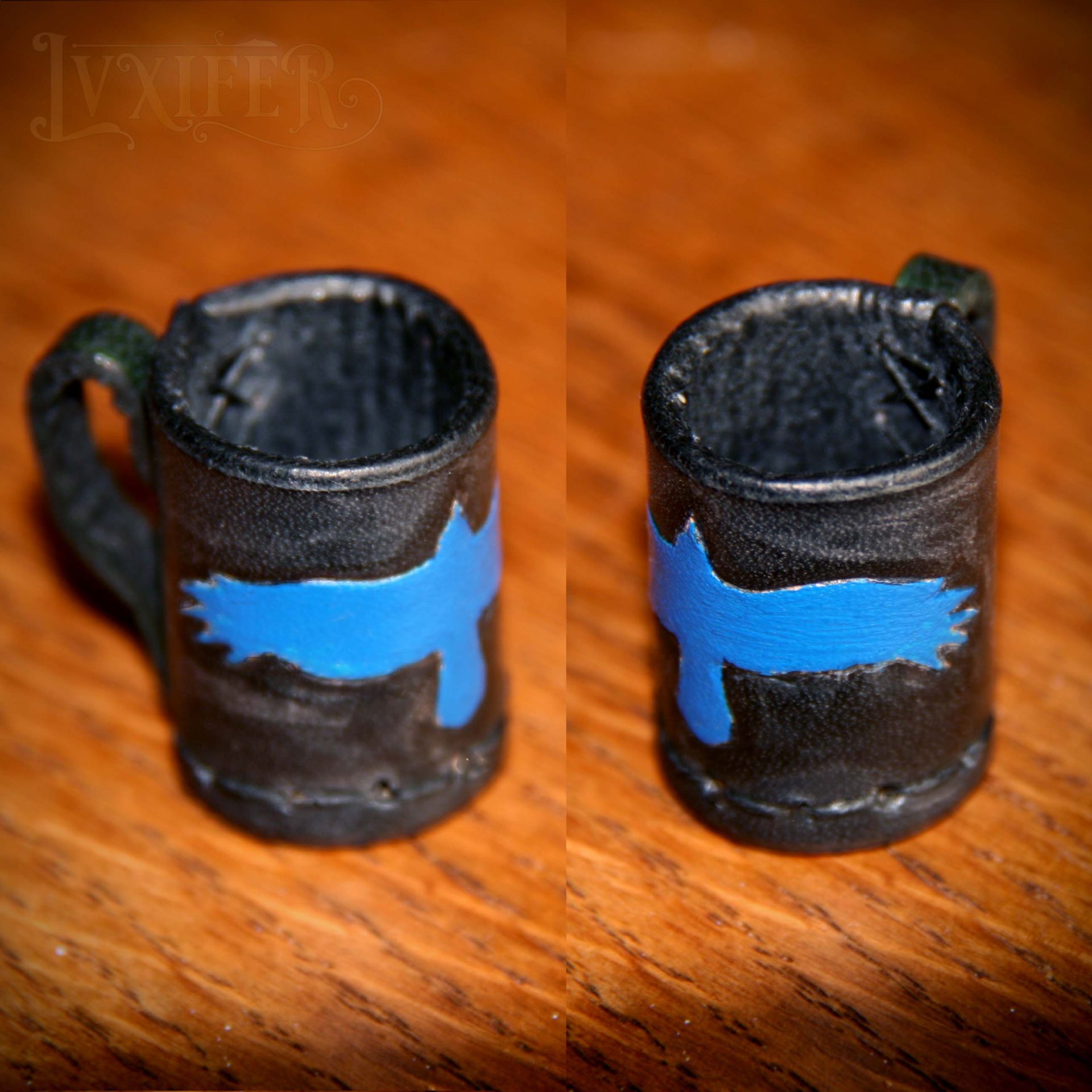 Chopes miniatures - diverses – Image 4