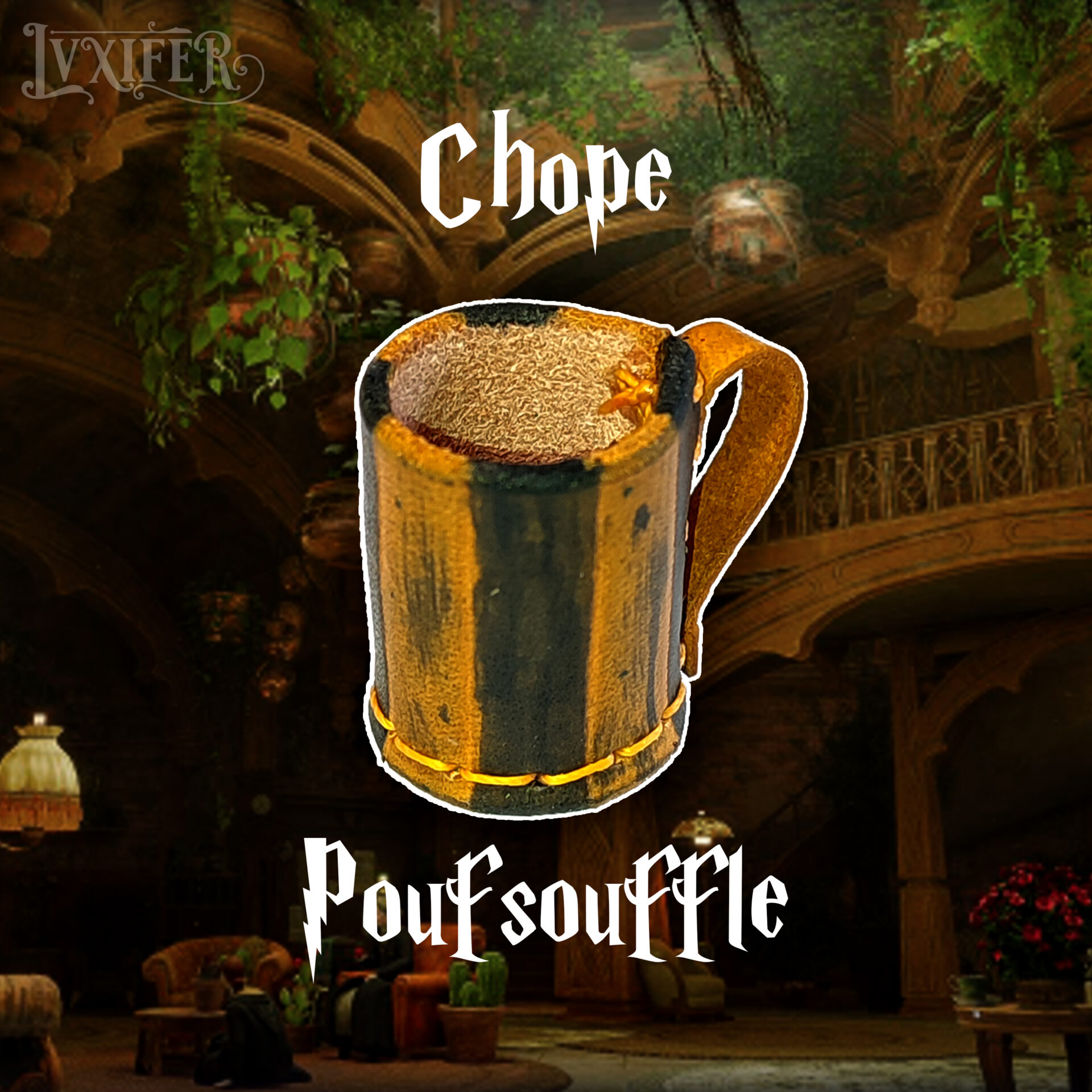 Chopes miniatures - diverses – Image 22