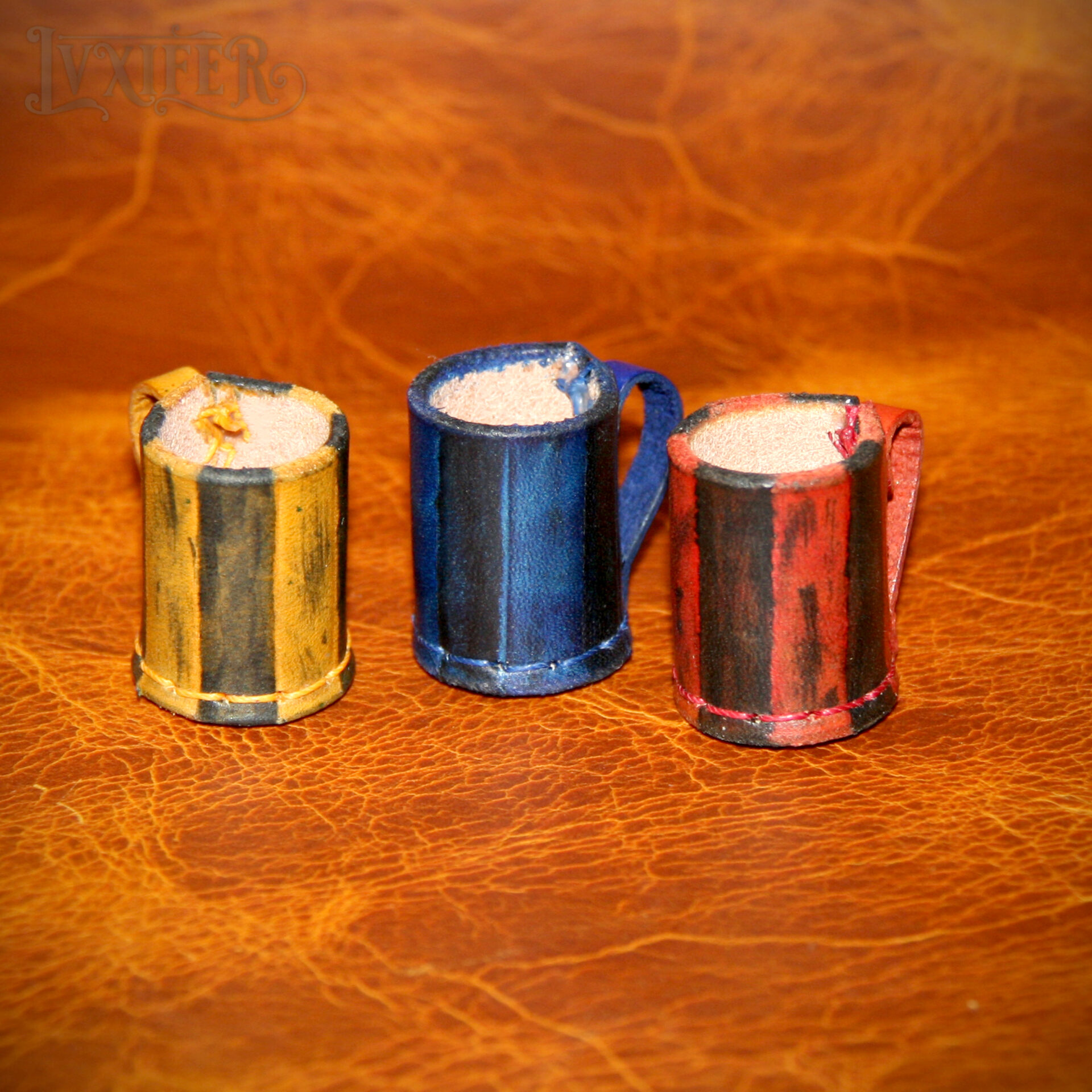 Chopes miniatures - diverses – Image 20