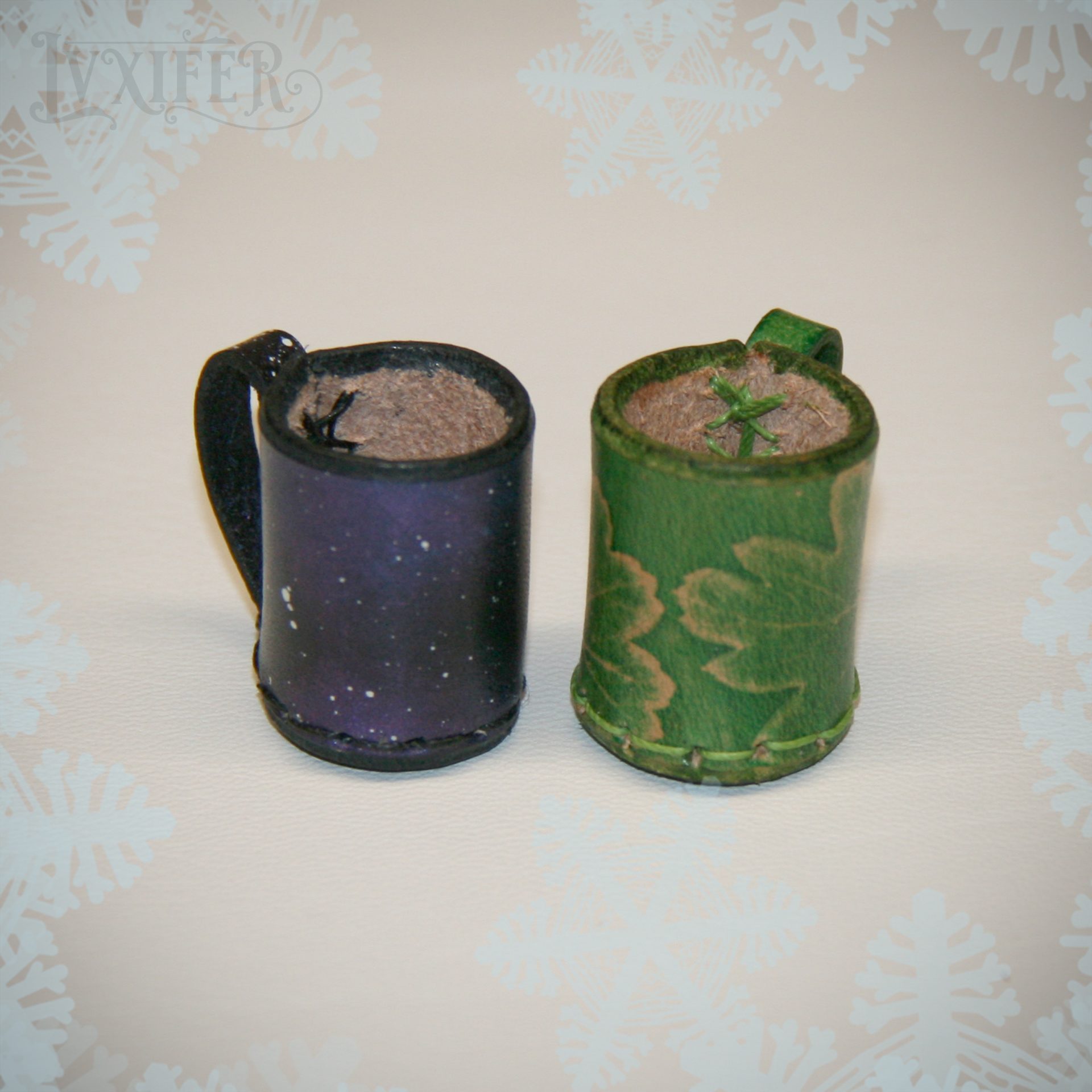 Chopes miniatures - diverses – Image 11