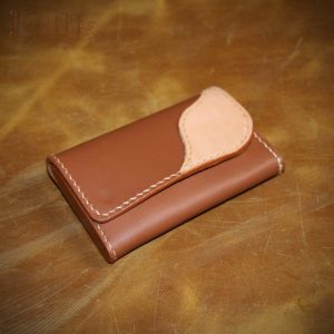 Porte-cartes de visite